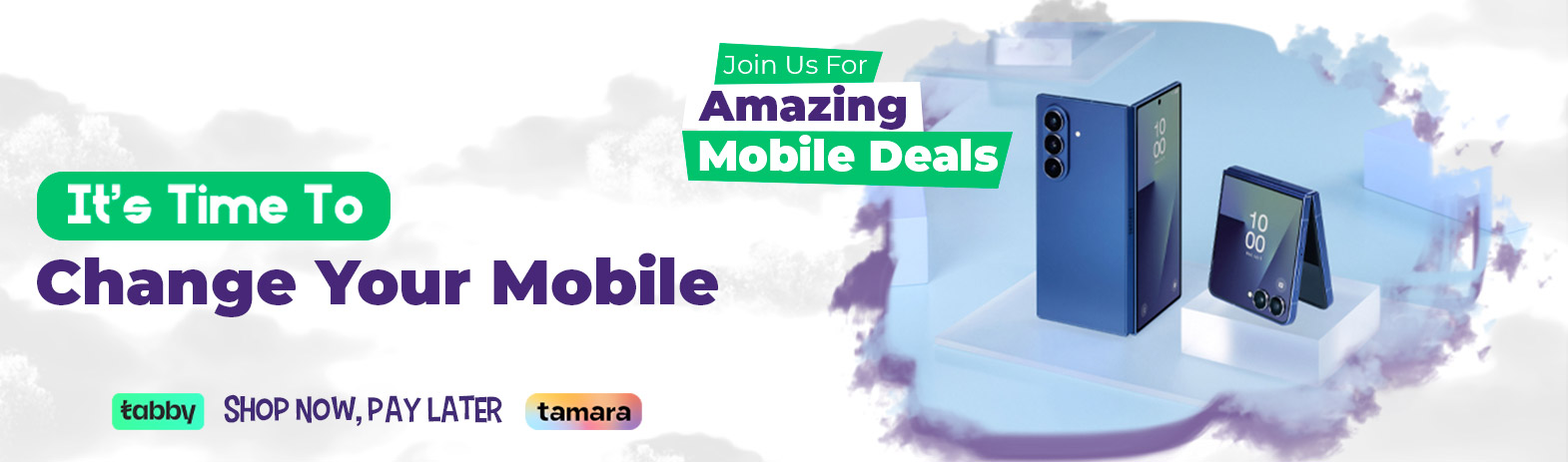 Mobiles & Tablets Mobiles & Tablets