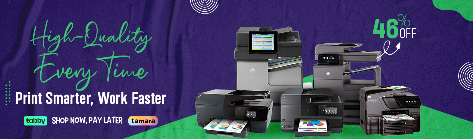 Printers