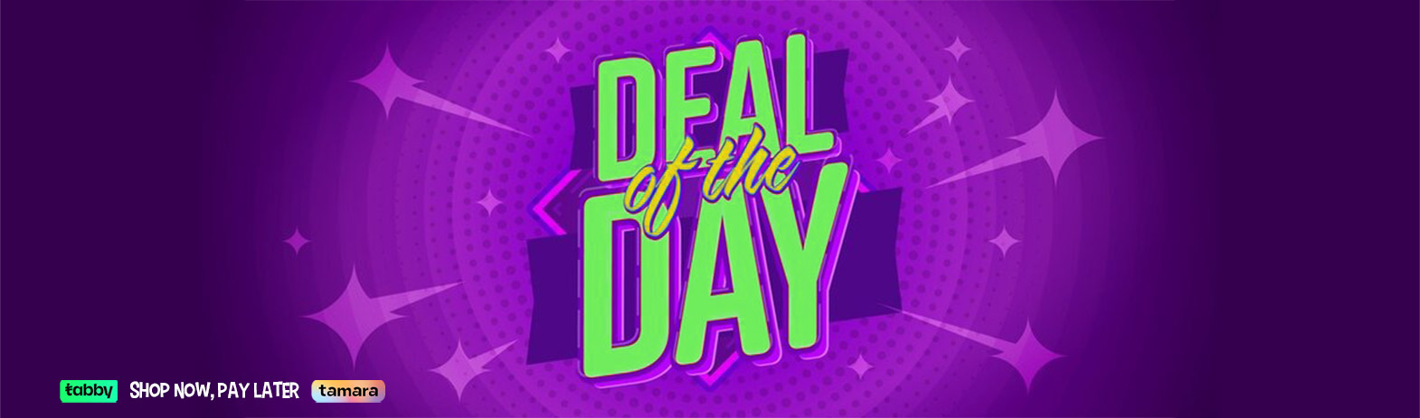Sale