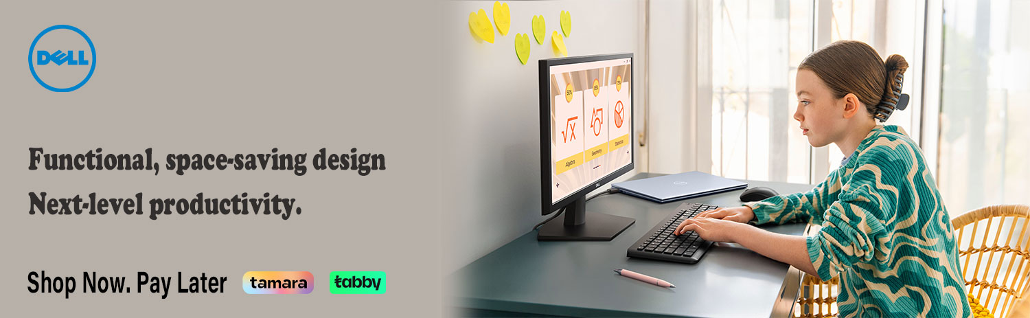 Dell Commercial Monitors