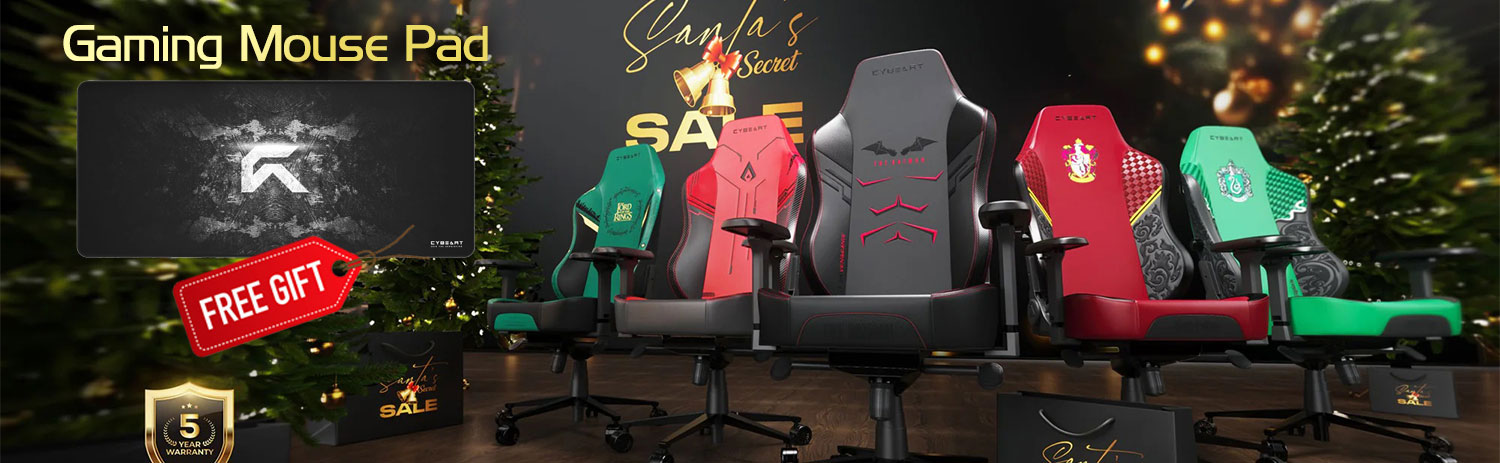 Gaming Chairs Gaming Chairs
