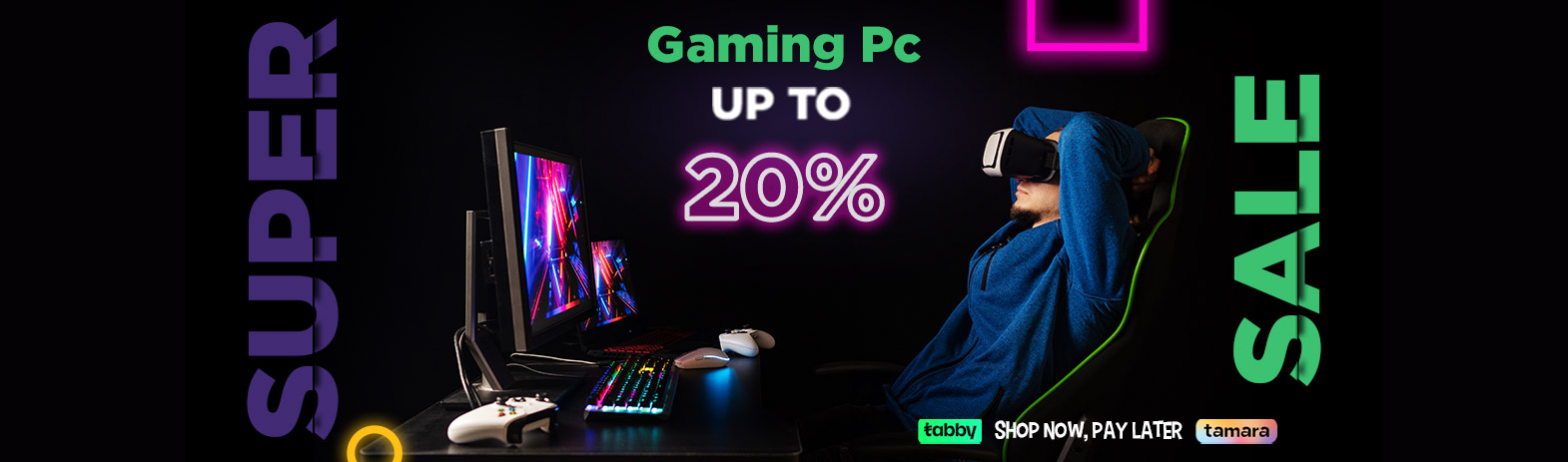 Gaming Pc