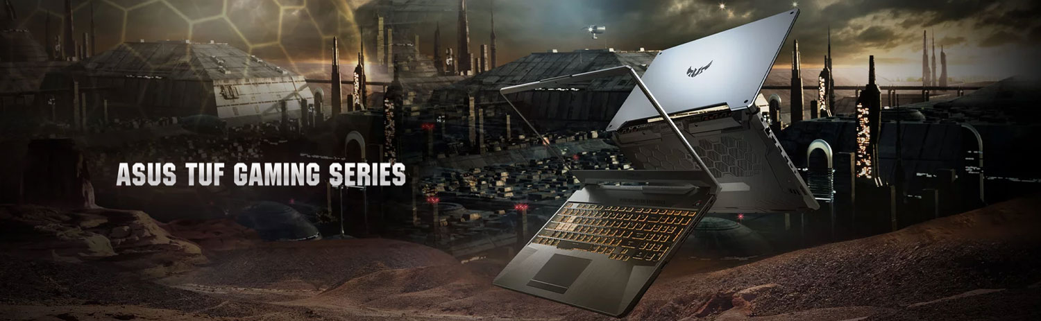 Asus Gaming Laptop