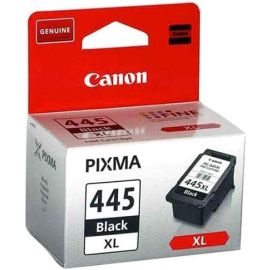 خرطوشة حبر أسود عالية الإنتاجية Canon PG-445XL – بديل متوافق مع طابعات كانون
