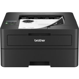 Brother HL-L2461DW Mono Laser Printer Up to 34 ppm Wireless Mono Laser Printer for Home & Small Office