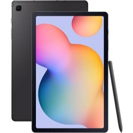 Samsung Galaxy Tab S6 Lite (2024) 10.4 inch Display 4GB Ram 64GB Storage LTE (Middle East Version)-Oxford Gray
