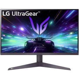 LG UltraGear Gaming Monitor 27 inch 27GS50F-B FHD VA 1920 x 1080 180Hz Refresh Rate 5ms Response Time HDR 10 AMD FreeSync Compatibility Black
