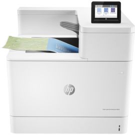 HP Color LaserJet Enterprise Printer M856DN, 56ppm Print Speed, Prints up to 11x17, 1x550 paper tray T3U51A