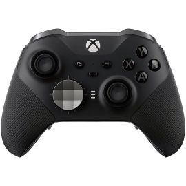 Microsoft Xbox One Elite Series 2 Wireless Controller - Black
