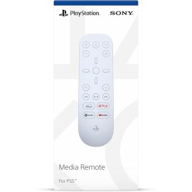 سوني بلاي ستيشن 5 Media Remote