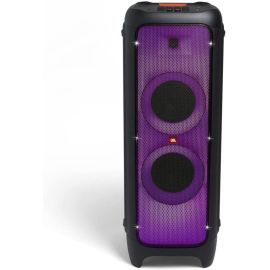 JBL PartyBox 1000 Powerful Bluetooth Party Speaker, Full Panel Light Effects, 1100W