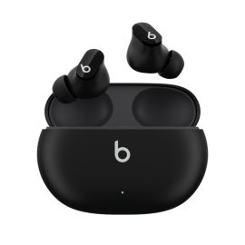 Beats Studio Buds True Wireless Noise Cancelling Earphones-Black