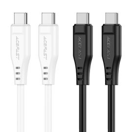 Acefast C3-03 USB-C to USB-C TPE Charging Data Cable, 1.2 Meter