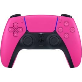 Sony PS5 DualSense Wireless Controller Nova Pink