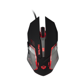 Meetion Entry level PC Backlit Gamer Mouse - MT-M915