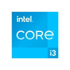  Intel Core i3-12100 Quad-Core 8-Thread Performance Processor - TREY PULL OUT LGA 1700 with Max Turbo up to 4.3 GHz