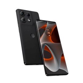 Motorola Moto Edge 50 Pro Dual Sim 12GB RAM 512GB-Black