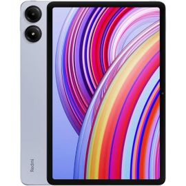 Xiaomi Redmi Pad Pro 12.1 inches Display 8GB Ram 256GB Storage WiFi - Middle East Version-Ocean Blue