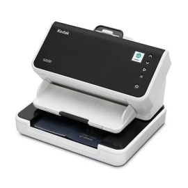 Kodak Alaris S2050 Document Scanner, 600DPI, up to 50 ppm / 100 ipm White