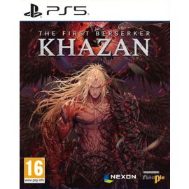 ذا فيرست بيرسيركر: خازان – بلايستيشن 5 (PS5)