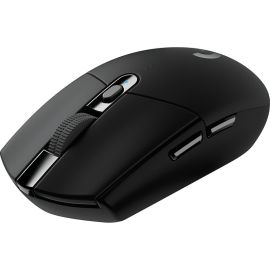 Logitech G305 Wireless Gaming Mouse Black 