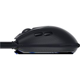 ماوس الألعاب السلكي Dell Alienware AW320M باللون الأسود