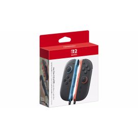 Nintendo Joy-Con 2 Light Blue/Light Red Controller