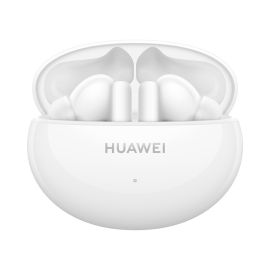 Huawei FreeBuds 5i Wireless Bluetooth Earbuds-Ceramic White