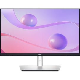 Dell Monitor 24 inch P2424HT FHD With IPS 1920 x 1080 Resolution 60Hz Refresh Rate 5ms Response Time 99% sRGB, Built-In 3W Speaker DisplayPort HDMI White 