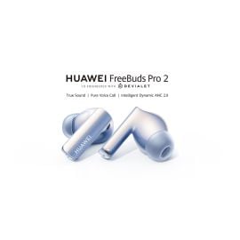 Huawei FreeBuds Pro 2 Wireless Bluetooth Earbuds
