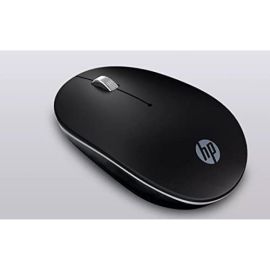 HP Mouse Wireless S1500-Black