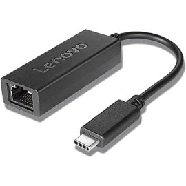 Lenovo USB C to Ethernet adaptor 