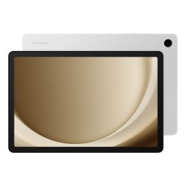 Samsung Galaxy Tab A9+ 11inches Display 4GB Ram 64GB Storage WIFI Middles East Version-Silver