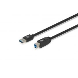 كابل طابعة HP USB-B إلى USB-A V3.0 بطول 1.5 متر