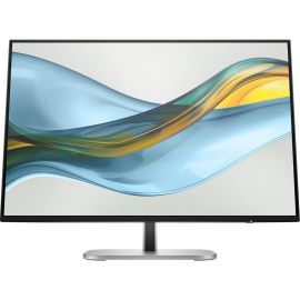 HP Series 5 Pro 24 inch Monitor 524pn WUXGA IPS LCD 1920 x 1200 100 Hz refresh rate 5ms GtG Response time 3-sided borderless Bezel DisplayPort and HDMI Black