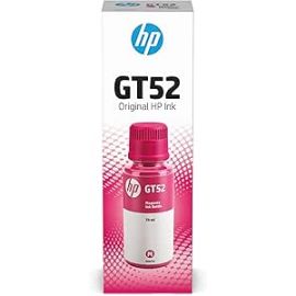 زجاجة حبر أصلية HP GT52 أرجواني (M0H55AE)