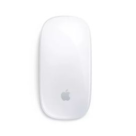 ماوس Apple Magic Mouse - أبيض متعدد اللمس - MK2E3ZE/A