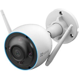 EZVIZ 5MP Outdoor Camera, 512GB Supported, Hand Gesture Support CS-H3-R100-1J5WKF