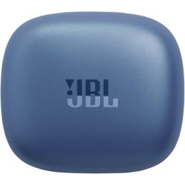 JBL Live Pro 2 TWS True Wireless Noise Cancelling Earbuds-Blue