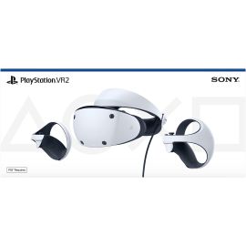 سوني بلاي ستيشن  VR2 سماعة أذن
