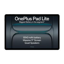 OnePlus Pad Lite 11 inches 6GB Ram 128GB Storage WiFi Aero Blue international version