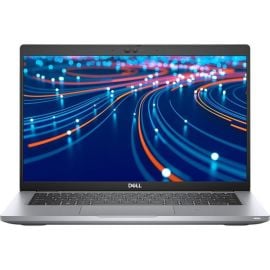 ديل لابتوب طراز Latitude 5520 لابتوب الأعمال معالج انتل i7-1185G7 بذاكرة رام سعة 16 جيجابايت ومحرك أقراص 512 جيجابايت SSD كارت الشاشة جي فورس MX450-2GB بشاشة مقاس 15.6 بوصة كاملة الوضوح, عربي وانجليزي, فضي