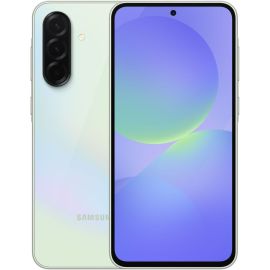 Samsung Galaxy A36 Dual Sim 5G Smartphone 128GB Storage Middle East Version-Lime-6 GB