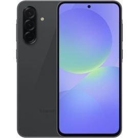 Samsung Galaxy A36 Dual Sim 5G Smartphone 8GB Ram 256GB Storage Middle East Version-Black