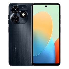 Tecno Spark 20c Dual Sim Smartphone 4GB Ram 128GB Storage 4G Gravity Black International Version