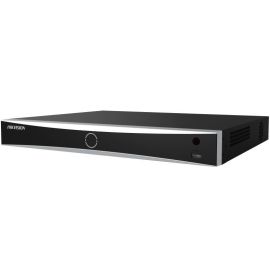 Hikvision DS-7608NXI-K2 8-قنوات 1U سلسلة K أكيو سينس NVR 4K