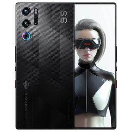 Redmagic 9S Pro Dual Sim Smartphone 12GB Ram 256GB Storage 5G Sleet International Version
