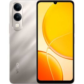 VIVO Y29S Dual Sim Smartphone 6GB Ram 128GB Storage 5G Middle East Version 