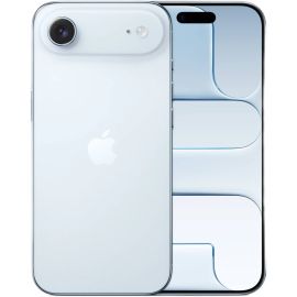 Apple iPhone Air 256GB 5G Sky Blue - Middle East Version