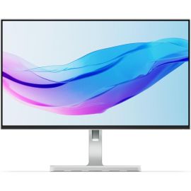 Lenovo Monitor 23.8 inch L24m-4A FHD IPS 1920 x 1080 100Hz Refresh Rate 1ms (MPRT) Response Time 2 x 3W Speaker 4-sided ultra thin bezel 